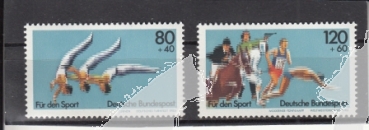BRD 1172 / 1173 ** - 1983
